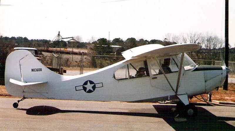Aeronca 7BCM Champion, N83608.jpg