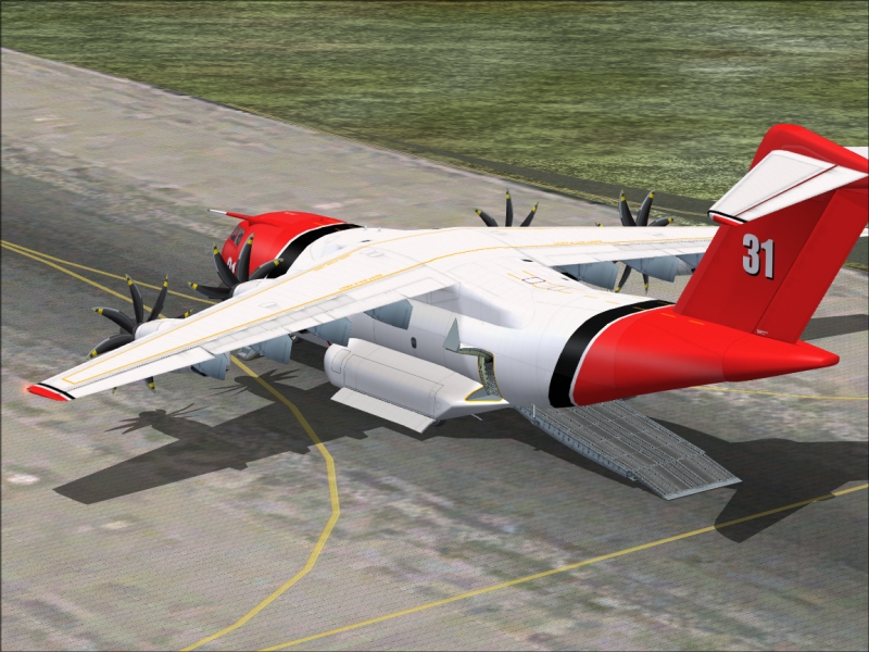 Airbus A-400M Aero Union livery.jpg