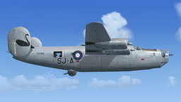 B-24J RAAF No 25 Squadron City of Perth SJ-A.jpg