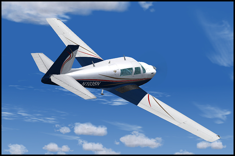 Carenado Mooney N1035N.jpg