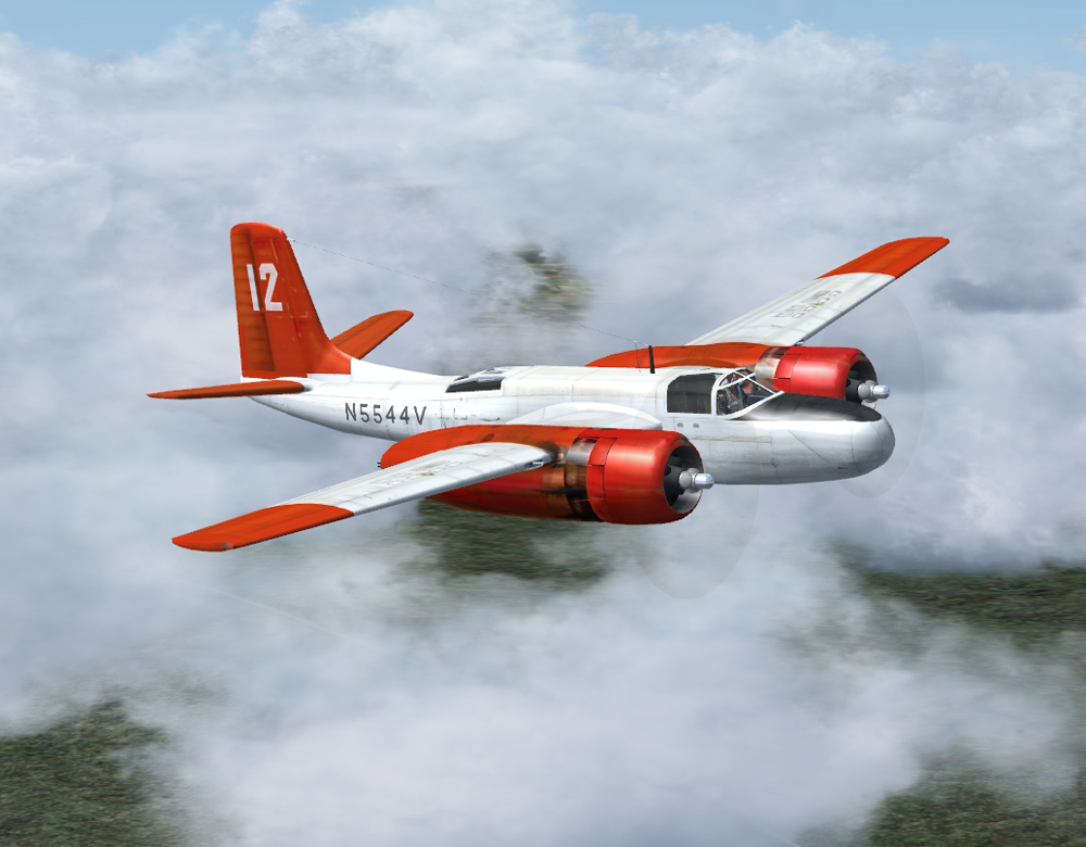 Douglas A-26C Rosenbalm Aviation.jpg