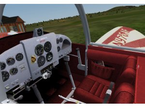 Emeraude, Red Metalflake, Color match interior.jpg
