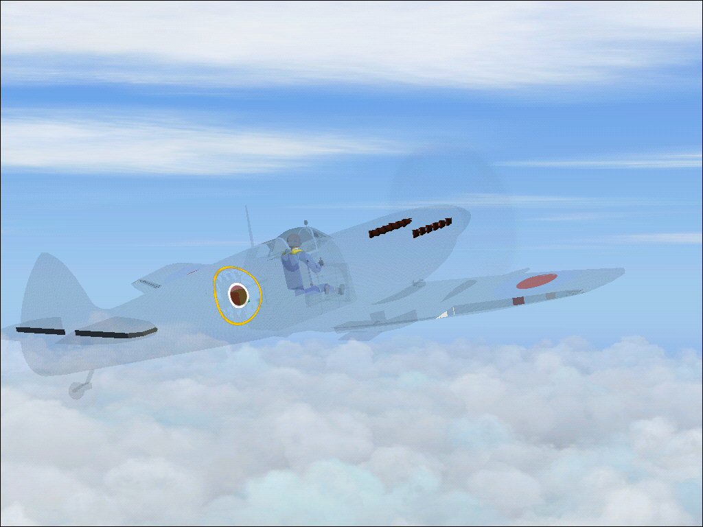 Francis's Ghost Spitfire MK.jpg