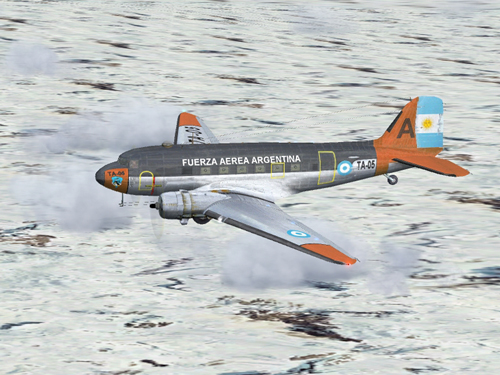 FS2004 MAAM-SIM C-47A Fuerza Aerea Argentina TA-05.jpg