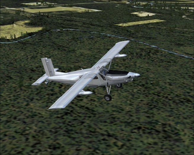 FSD Pilatus Porter Highly Polished Metal.jpg