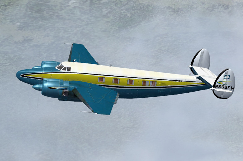 Howard 500 N593EW-2.jpg