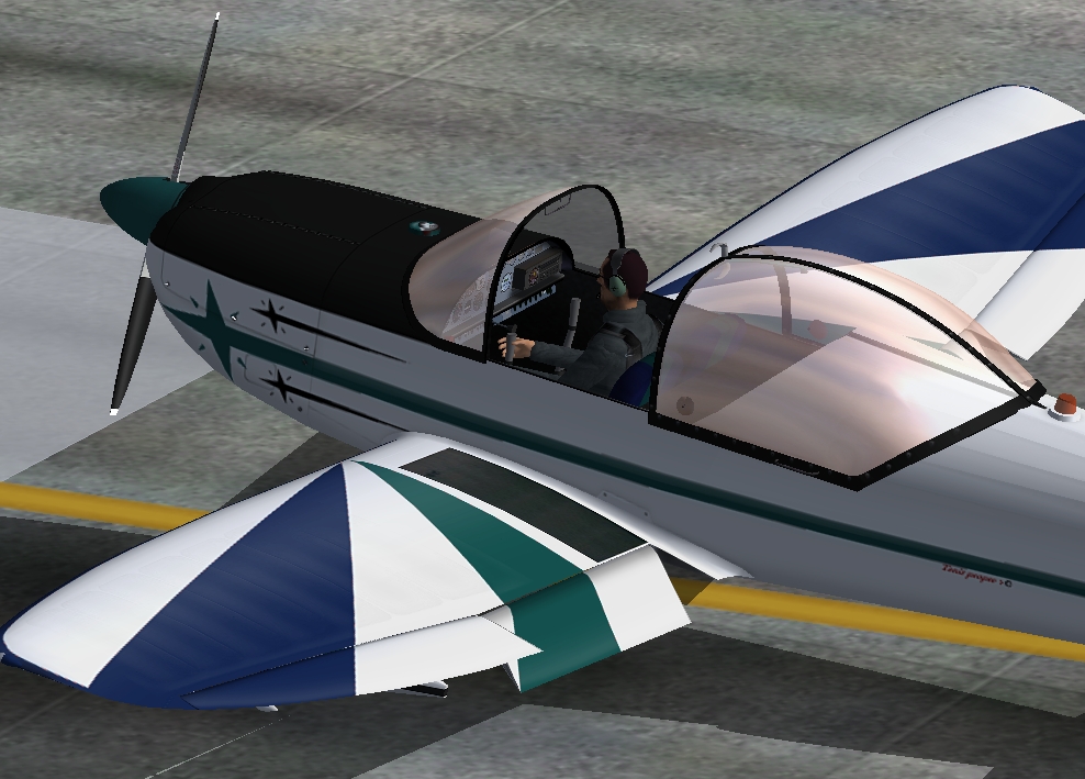 Mudry CAP-10B 4 Repaints.jpg