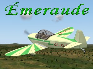 Piel Emeraude, Green on Cream livery.jpg