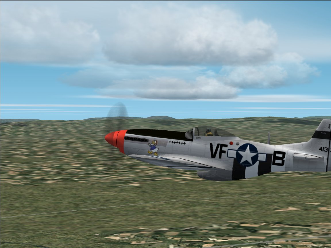 Reno Racers P-51 Cpt. Don Emerson's Fighting Duck.jpg