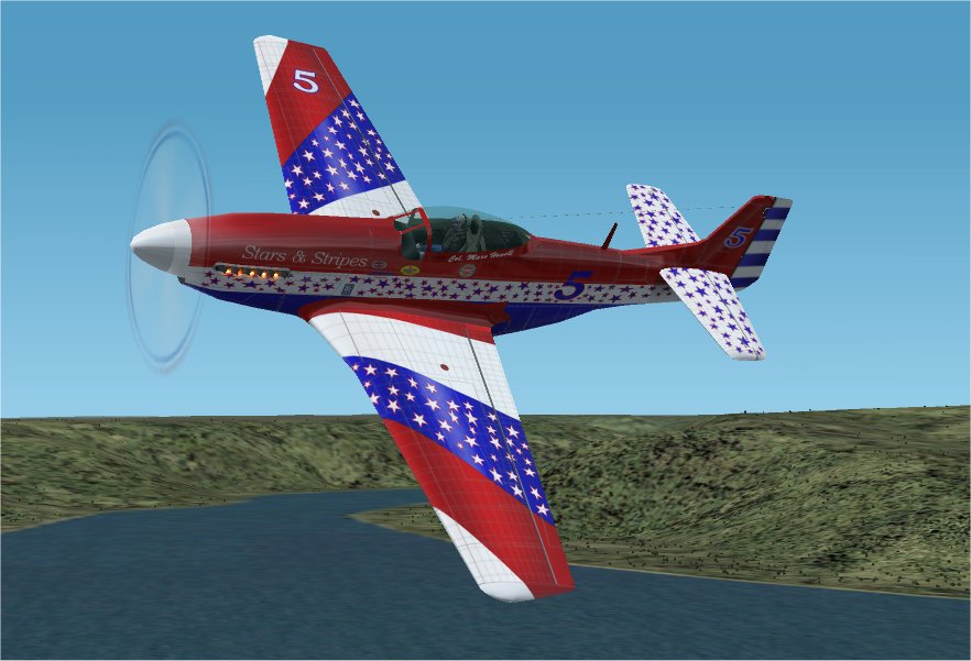 Reno Racers P-51 Stars & Stripes Repaint.jpg