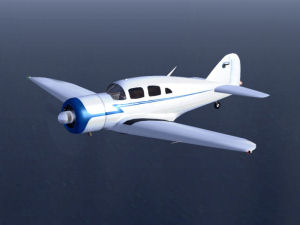 Spartan 7W Executive N5053.jpg