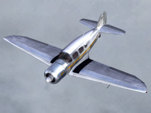 Spartan 7W Executive NC17605.jpg