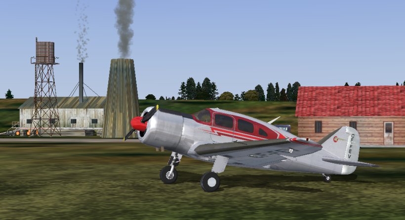 Spartan Executive, Red on polished metal.jpg