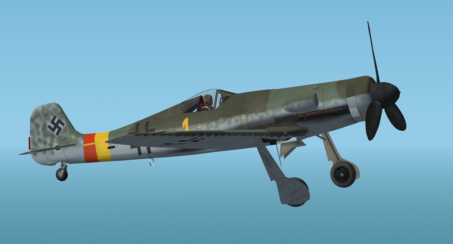 Ta 152H-1 of 7 JG301.jpg