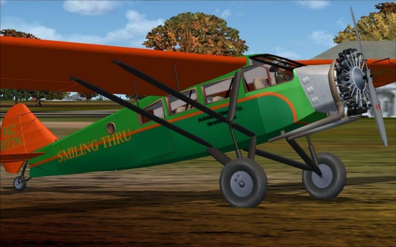 Travel Air 6000 B Repaint.jpg