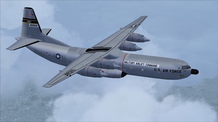 USAF C-133B Cargomaster 590524.jpg