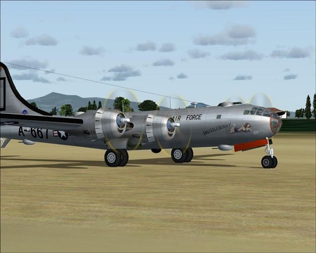 Wings of Power Korea B-29 Snugglebunny repaint.jpg
