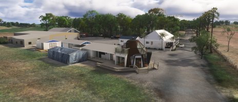 BP motel and old hangers.jpg