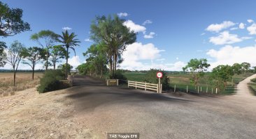 Mercer Airfield entry.jpg