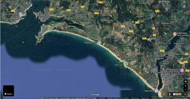 Gavres with Google maps.jpg