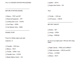 CFS2_Default_Aircraft_Checklists.png
