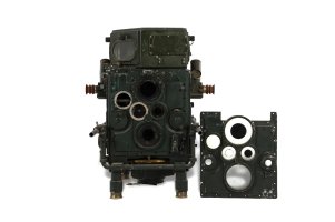 Vickers No.1 anti-aircraft predictor⁩, 1941.jpg