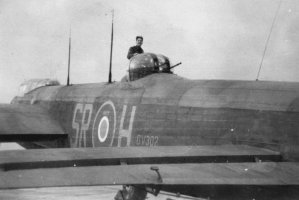 Avro Lancaster DV302 SR-H Luford Magna Rear View.jpg