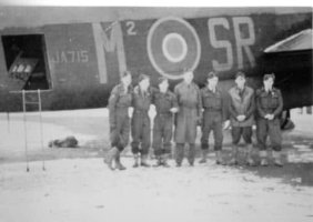 Avro Lancaster JA715 B MkI SR-M2 101 Sqn Ludford Magna.jpg