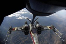 X-Wing Fighter being refuelled.jpg