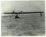A24-60 Moored in Cairns Harbour After Crash Original of Jason Lunnon Grandson of Arthur George L.jpg