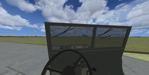 Flightline with 3 ai aircraft.jpg