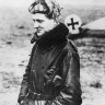 Richthofen