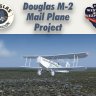 Douglas M-2 Mailplane and Project Part 3.