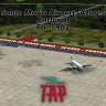 Santa Maria Airport, Azores, Portugal (LPAZ) ca. 1962.