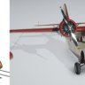 Tiger's MS G-21A Goose Mod