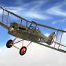 Alphasim RAF SE5a - F5690