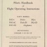 F4U Corsair pilot hand book and performance specs.zip