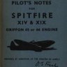 Spitfire XIV-XIX pilot notes.zip