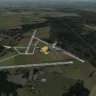 Fliegerhorst Laon Athies Luftwaffe WWII