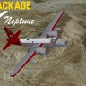 FSX/P3D Virtavia P-2V Neptune Update Pack