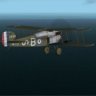 Sopwith Dolphin 87 sq.