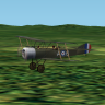 Sopwith 1½ Strutter (2_Seat)