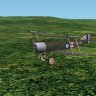 Sopwith 1½ Strutter Bomber