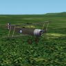Sopwith 1½ Strutter (1_Seat) "Comic"