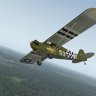 L-4H Rosie the Rocketer Repaint