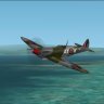 PR Spitfire MkVIII