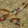PR Spitfire MkVIII Betty Jane