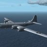 Yashico Boeing B-29A AI