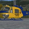 FSX-McDermott Aviation-milviz UH1C