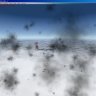 FLAK sites in Germany for FS9